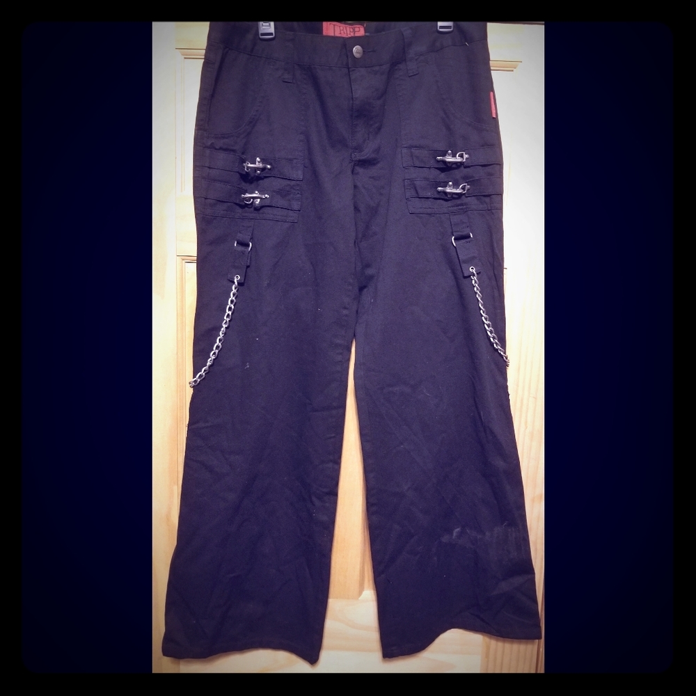 Tripp pants